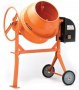 Бетономешалка Prorab ECM 125 C