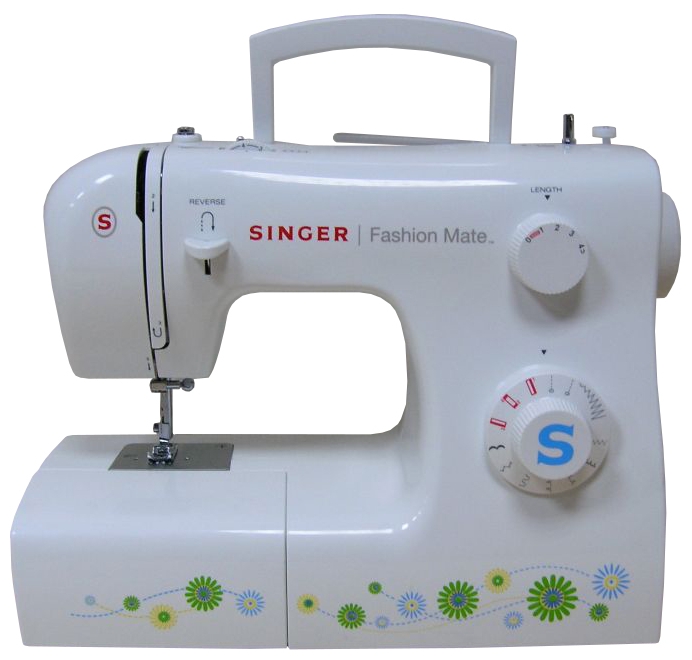 Инструкция швейной машинки singer