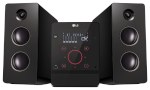 Музыкальный центр LG CM2760 &mdash; фото 1 / 6