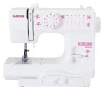 Швейная машина Janome Sew Mini Deluxe — фото 1 / 3