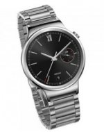 Смарт-часы Huawei Smartwatch Classic Bracelet Silver — фото 1 / 7