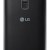 Смартфон LG X210ds K7 3G 8Gb Black — фото 3 / 3