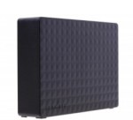 Внешний жесткий диск (HDD) Seagate 5Tb Expansion STEB5000200 Black — фото 1 / 7