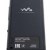 Мультимедийный плеер Sony NWZ-E394 8Gb Black — фото 6 / 9