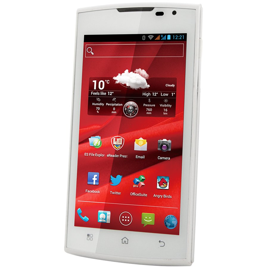 Prestigio 4500. Купить смартфон Prestigio 4500. Смартфоны в Пензе каталог с ценами.