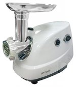 Мясорубка OPTIMA MGS-1600W &mdash; фото 1 / 1