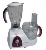 Кухонный комбайн First 5118-1  &mdash; фото 1 / 1