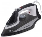 Утюг First 5633-3 Gray &mdash; фото 1 / 2