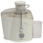 Соковыжималка First 5212 White &mdash; фото 1 / 1