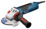 Шлифовальная машина Bosch GWS 19-125 CI [060179N002]