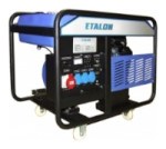 Электрогенератор ETALON DPG 20000 E-STARТ — фото 1 / 1
