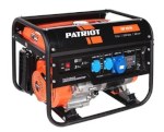 Электрогенератор PATRIOT GP 6510 — фото 1 / 6