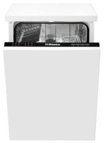 Встраиваемая посудомоечная машина Hansa ZIM 476 H — фото 1 / 2