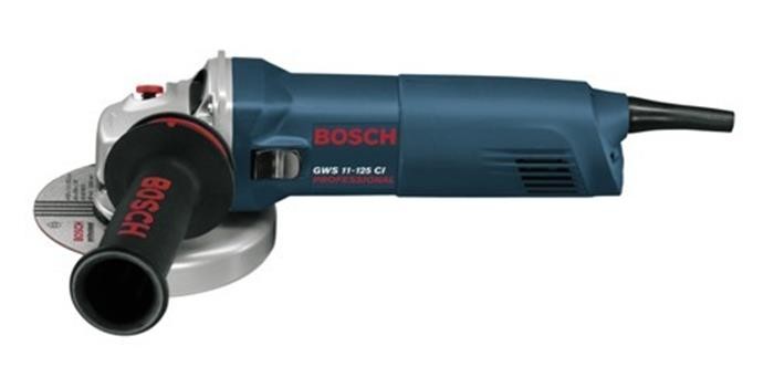 Bosch Gws 17 150 Ci Professional Купить