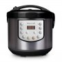 Мультиварка Maxwell MW-3818 BK