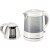 Электрочайник Bosch TTA 2201 с заварочным чайником — фото 3 / 2