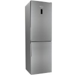 Холодильник Hotpoint-Ariston HF 5181 X &mdash; фото 1 / 3