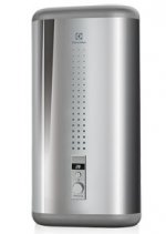 Водонагреватель Electrolux EWH 50 Centurio DL Silver H — фото 1 / 2