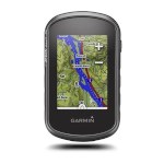 GPS-навигатор Garmin eTrex Touch 35 — фото 1 / 6