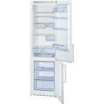 Холодильник Bosch KGV 39XW20 R &mdash; фото 1 / 5