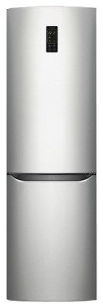 Холодильник LG GA-E409 SMRL &mdash; фото 1 / 5