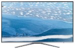 Телевизор Samsung UE43KU6400U — фото 1 / 4