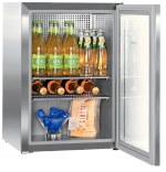 Холодильник Liebherr CMes 502 — фото 1 / 6
