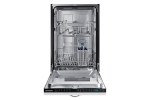 Встраиваемая посудомоечная машина Samsung DW50K4030BB — фото 1 / 10