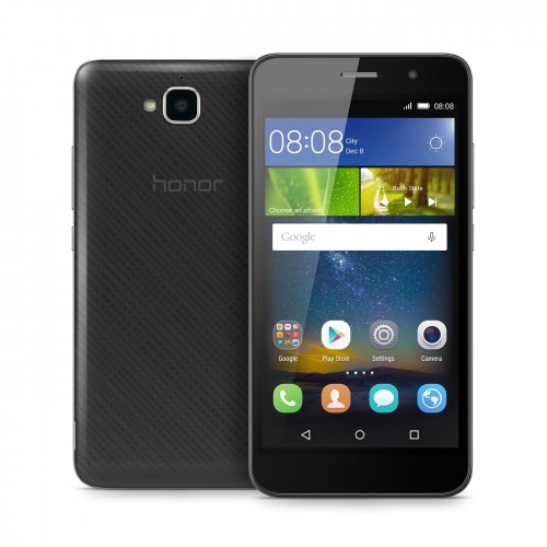   Huawei Honor 4c Pro -  3
