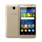 Смартфон Huawei Honor 4C Рro LTE 16Gb Gold — фото 1 / 10