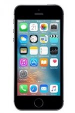 Смартфон Apple iPhone SE LTE 64Gb Gray — фото 1 / 10