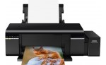 Струйный принтер Epson L805 — фото 1 / 7