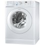 Стиральная машина Indesit BWSD 61051 1