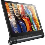 Планшетный компьютер Lenovo Yoga Tablet 3 YT3-X50 10.1 2Gb 16Gb LTE Black — фото 1 / 6