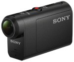 Экшн камера Sony HDR-AS50 — фото 1 / 10