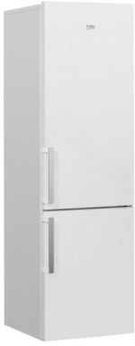 Холодильник BEKO RCNK 321K00 W — фото 1 / 1