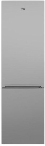 Холодильник BEKO RCNK 321K00 S — фото 1 / 3