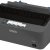 Принтер Epson LX350 матричный — фото 3 / 4