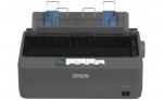 Принтер Epson LX350 матричный — фото 1 / 4