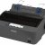 Принтер Epson LX350 матричный — фото 4 / 4