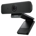 Веб-камера Logitech HD Webcam C925e — фото 1 / 6