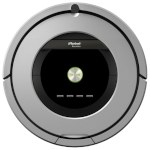 Робот-пылесос iRobot Roomba 886 — фото 1 / 5