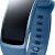 Смарт-часы Samsung Galaxy Gear Fit 2 SM-R360 Blue — фото 4 / 6