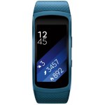 Смарт-часы Samsung Galaxy Gear Fit 2 SM-R360 Blue — фото 1 / 6