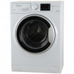 Стиральная машина Hotpoint-Ariston RST 702 ST S — фото 1 / 5