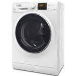 Стиральная машина Hotpoint-Ariston RST 722 ST K — фото 1 / 5