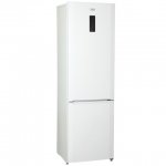 Холодильник BEKO CMV 529221 S &mdash; фото 1 / 6