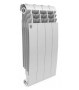 Радиатор отопления Royal Thermo Biliner Alum 500 4 секции