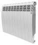 Радиатор отопления Royal Thermo BiLiner 500 10 секций