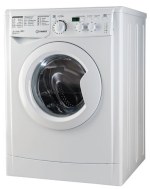 Стиральная машина Indesit EWSD 61031 — фото 1 / 5